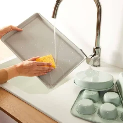 Tefal Leivonta*jäähdytysritilä Ceramik 38x25 cm