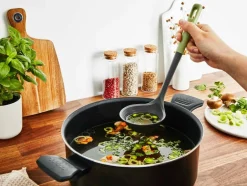 Tefal Keittiötarvikkeet*kauha mitta-asteikolla Essential 2in1