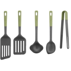 Tefal Keittiötarvikkeet*kauha mitta-asteikolla Essential 2in1