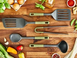 Tefal Keittiötarvikkeet*kauha mitta-asteikolla Essential 2in1
