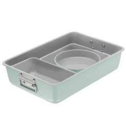 Tefal Leivonta*leivinpelti Ceramik 39x26 cm