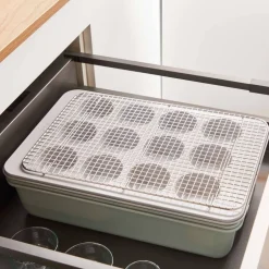 Tefal Paistoastiat*muffinivuoka 12 kuppia Ceramik 39x27,5 cm