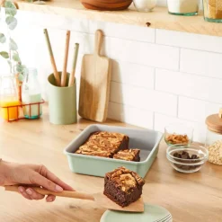 Tefal Paistoastiat*neliökakkuvuoka Ceramik 20 cm