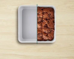 Tefal Paistoastiat*neliökakkuvuoka Ceramik 20 cm