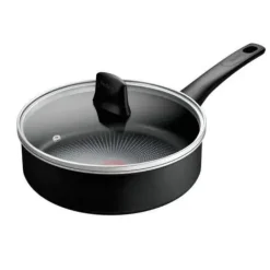 Tefal Paistoastiat*paistokasari Force 24 cm