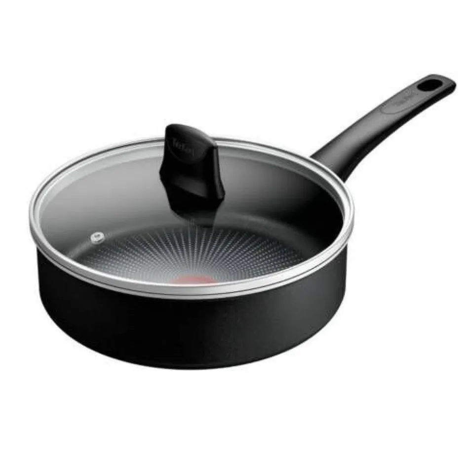 Tefal Paistoastiat*paistokasari Force 24 cm