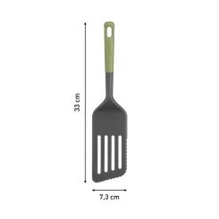 Tefal Keittiötarvikkeet*paistolasta leikkuureunalla Essential 2in1