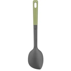 Tefal Keittiötarvikkeet*tarjoilukauha kaavinreunalla Essential 2in1