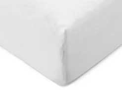 TEMPUR Vuodetekstiilit*joustolakana 90-100x25-30 cm harmaa