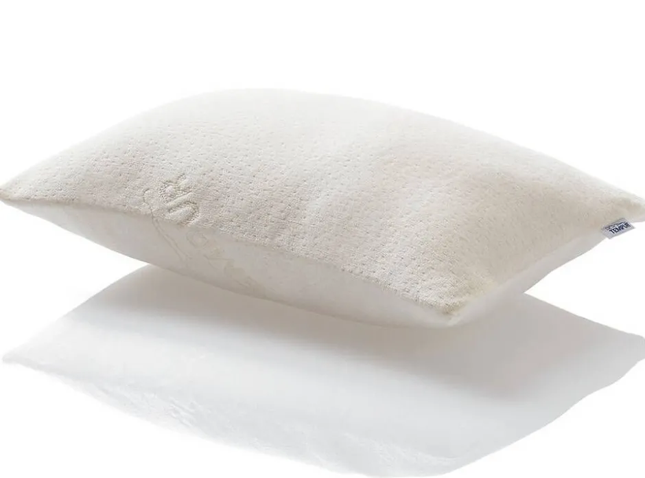 TEMPUR Vuodetekstiilit*matkatyyny Comfort