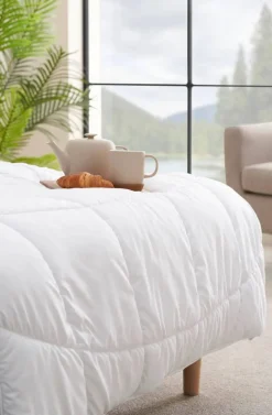 TEMPUR Vuodetekstiilit*peitto Classic Fibre Standard 160x210 cm
