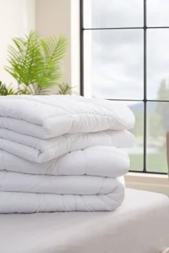 TEMPUR Vuodetekstiilit*peitto Classic Fibre Standard 160x210 cm
