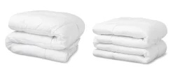 TEMPUR Vuodetekstiilit*peitto Luxe Fibre Cooling Standard 160x210 cm