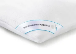 TEMPUR Vuodetekstiilit*tyyny Comfort PureClean Soft