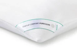 TEMPUR Vuodetekstiilit*tyyny Comfort PureClean Medi