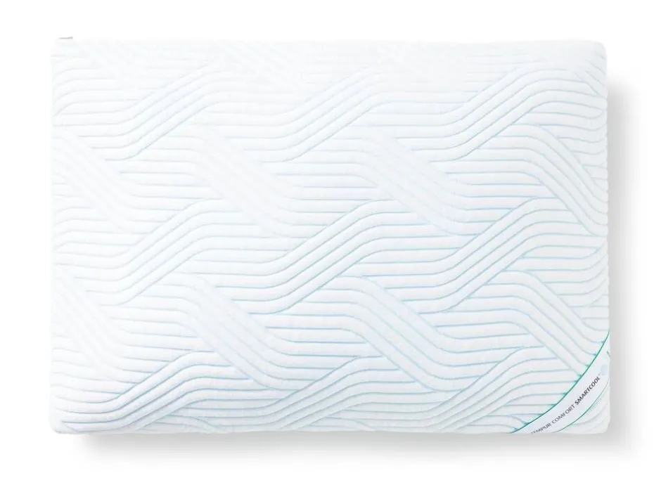 TEMPUR Vuodetekstiilit*tyyny Comfort SmartCool Medium