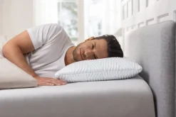 TEMPUR Vuodetekstiilit*tyyny Comfort SmartCool Medium