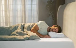 TEMPUR Vuodetekstiilit*tyyny ErgoPlus L SmartCool