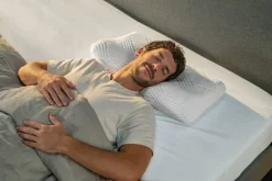 TEMPUR Vuodetekstiilit*tyyny ErgoPlus XL SmartCool