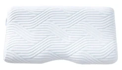 TEMPUR Vuodetekstiilit*tyyny ErgoPlus XS SmartCool