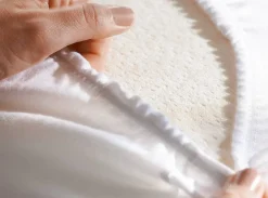 TEMPUR Vuodetekstiilit*tyynyliina Comfort 60x50 cm valkoinen