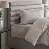 TEMPUR Vuodetekstiilit*tyynyliina Silky Bamboo 60x50 cm nature