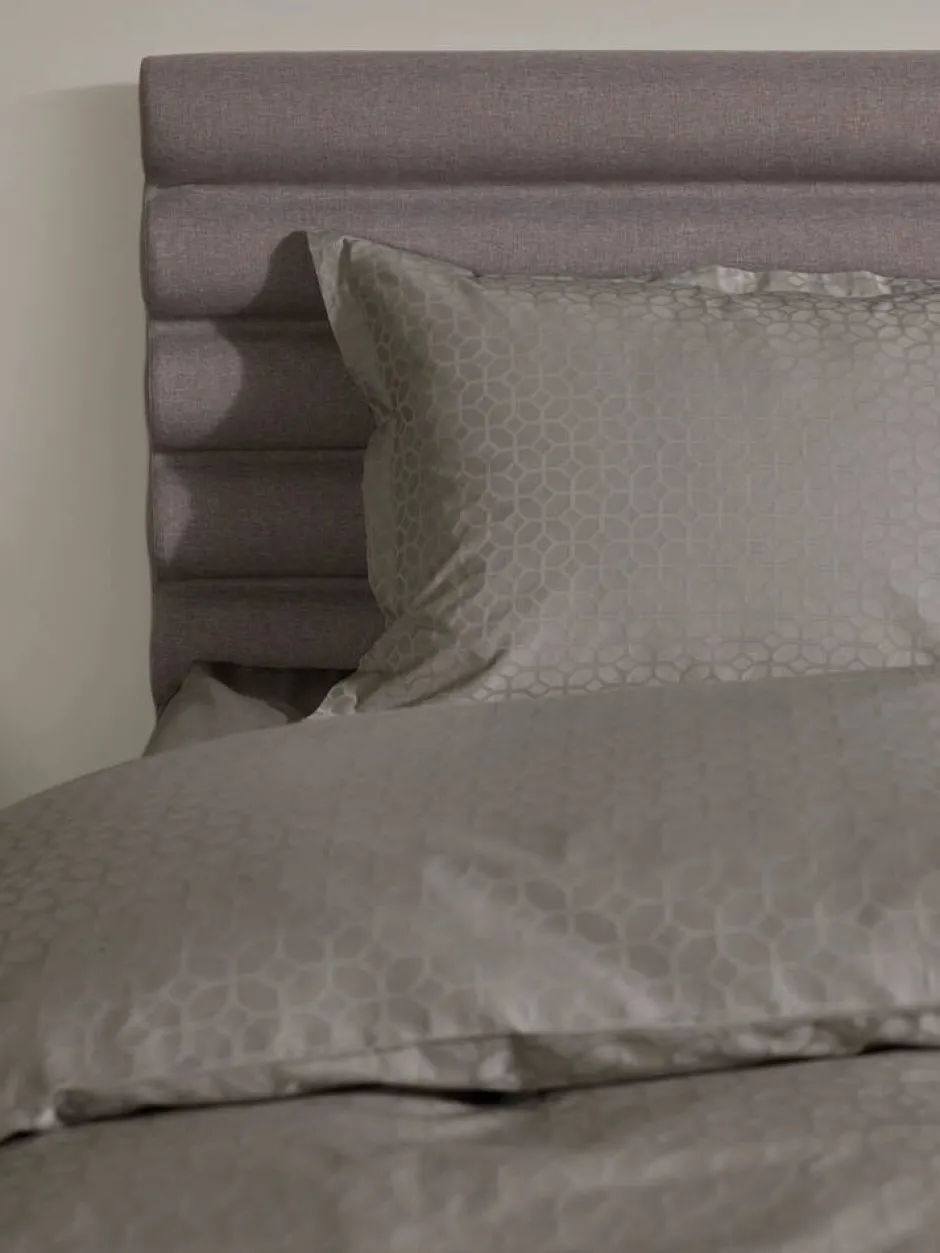 TEMPUR Vuodetekstiilit*tyynyliina Silky Bamboo 60x50 cm nature