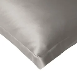 TEMPUR Vuodetekstiilit*tyynyliina Silky Bamboo 60x50 cm nature