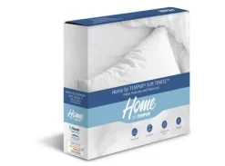 TEMPUR Vuodetekstiilit*tyynynsuojus Cooling TENCEL™ 60x50 cm valkoinen