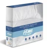 TEMPUR Vuodetekstiilit*tyynynsuojus Organic Cotton 60x50 cm nature