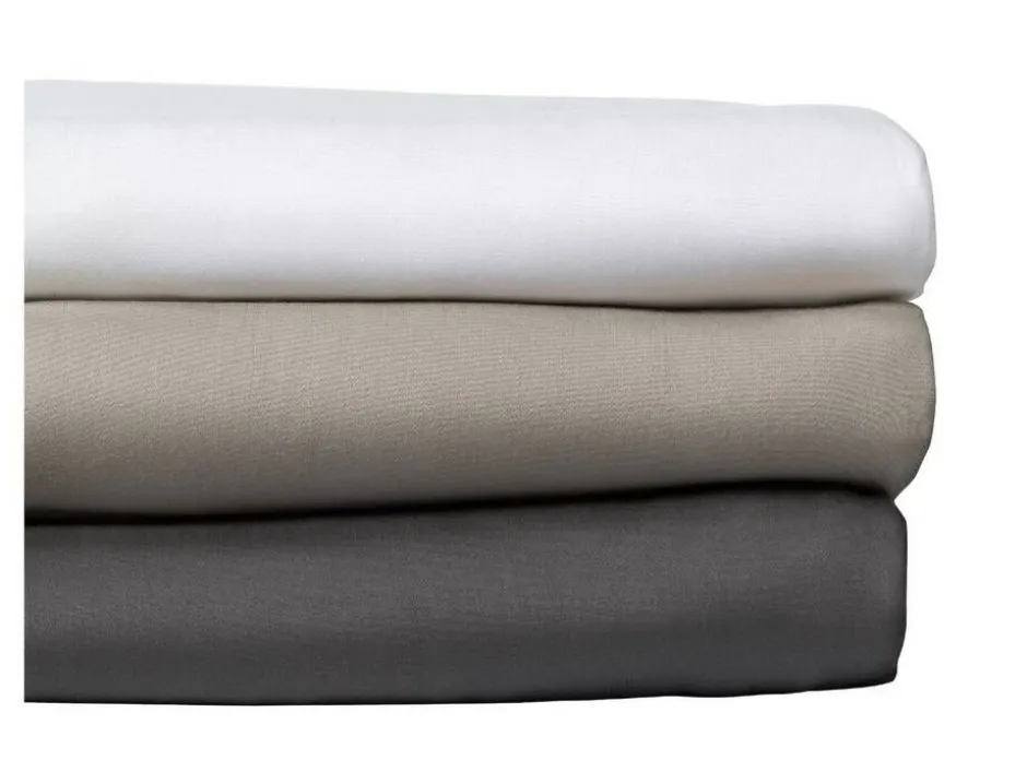 TEMPUR Vuodetekstiilit*160x200x30 cm muotoonommeltu lakana Egyptian Cotton