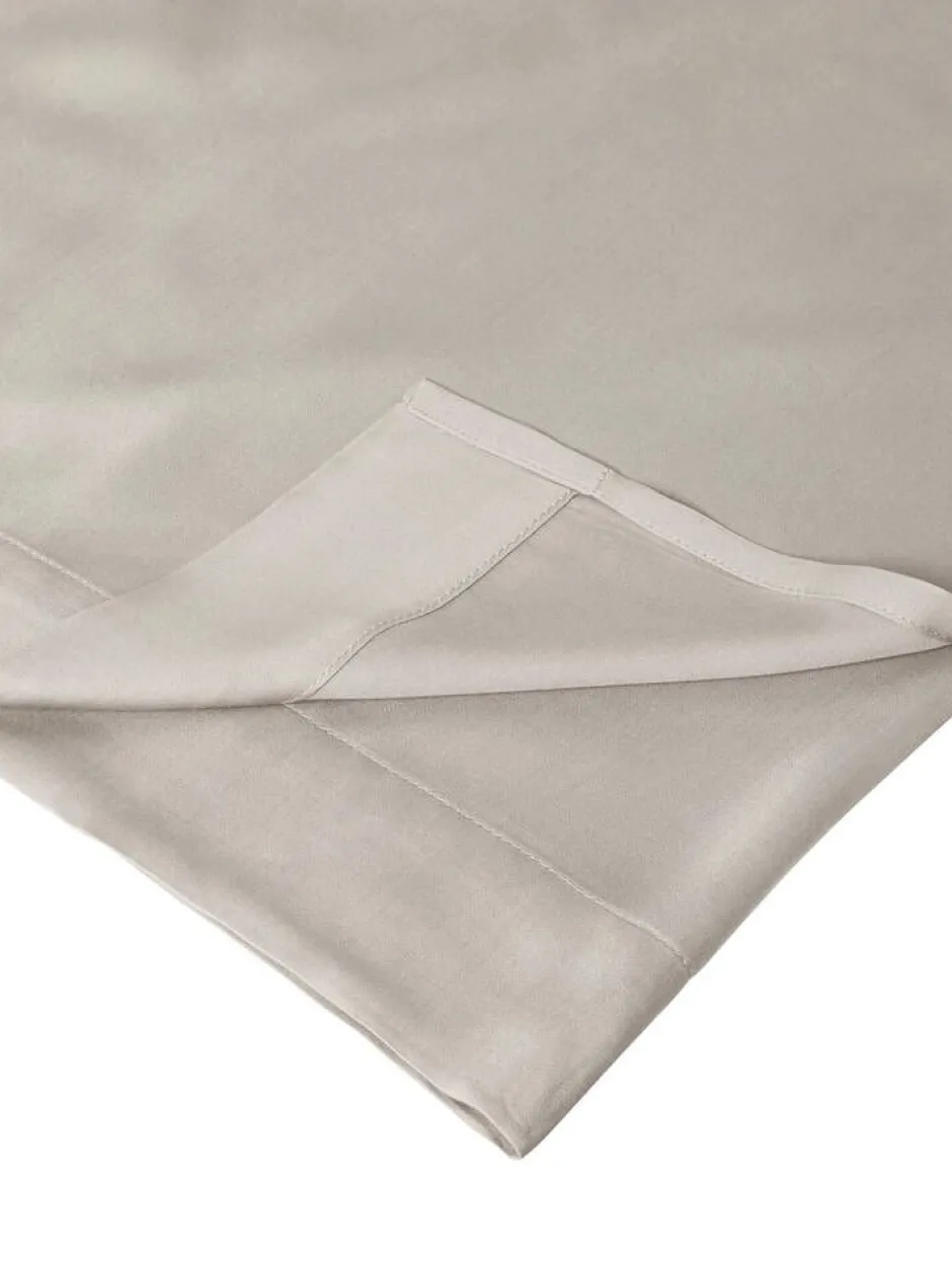 TEMPUR Vuodetekstiilit*160x200x30 cm muotoonommeltu lakana Egyptian Cotton