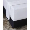 TEMPUR Vuodetekstiilit*90x200x30 cm muotoonommeltu lakana Egyptian Cotton