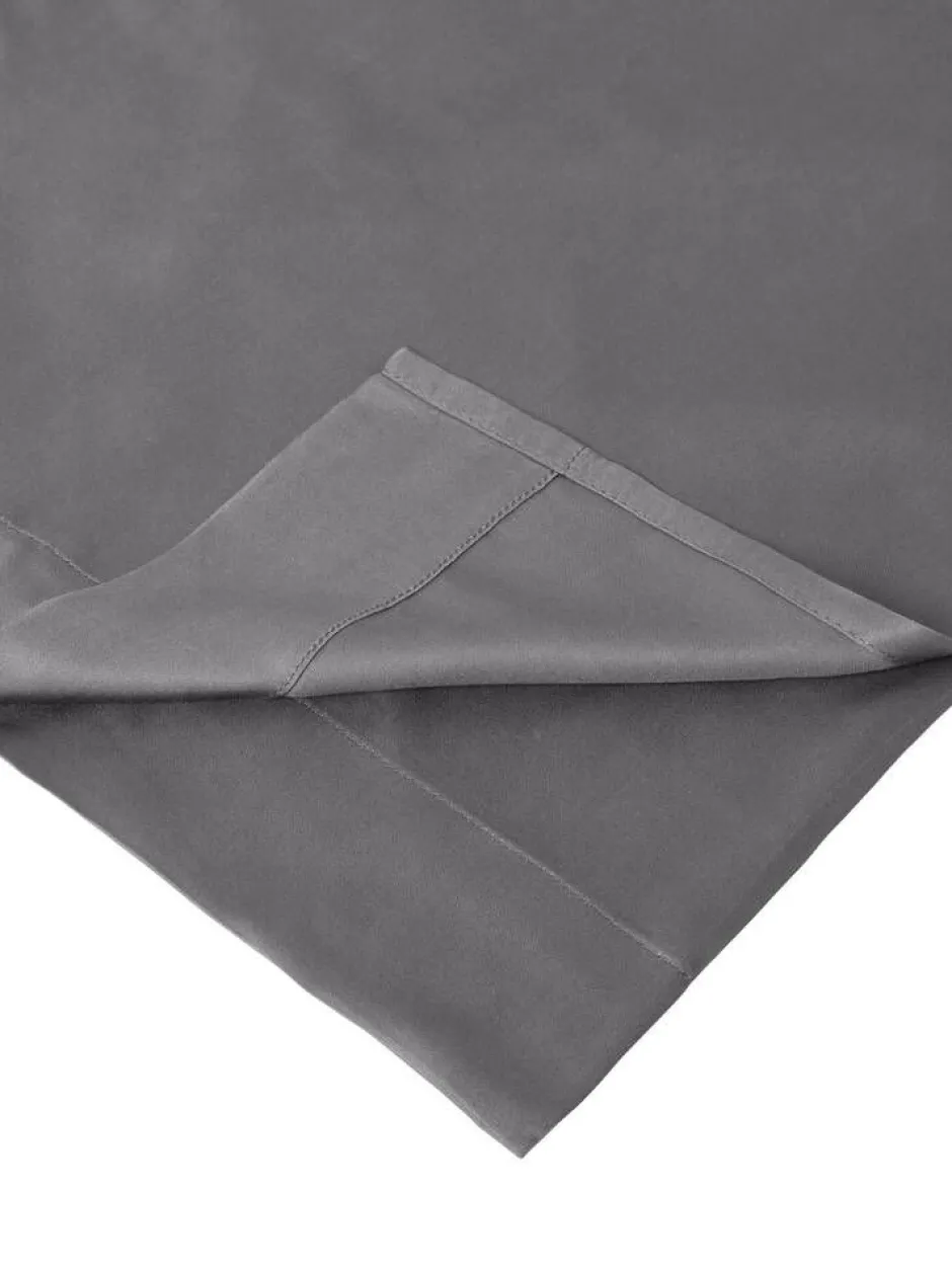TEMPUR Vuodetekstiilit*80x200x30 cm muotoonommeltu lakana Egyptian Cotton