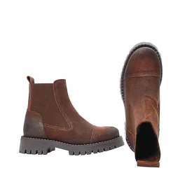 Ten Points Nilkkurit*chelseat 60607 325 Penny 325 Brandy