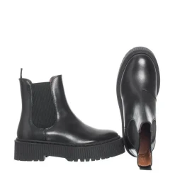 Ten Points Nilkkurit*nilkkurit Alina 60161 101 Black