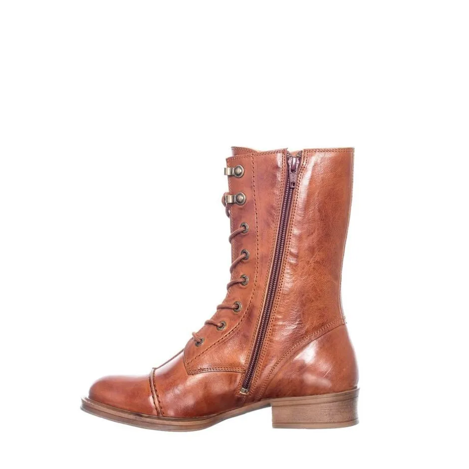 Ten Points Nilkkurit*nilkkurit Pandora 60005-319 319 Cognac
