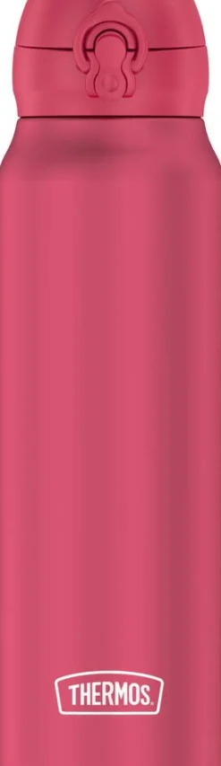 Thermos Juomapullot|Juoma- Ja Baaritarvikkeet*juomapullo Ultralight 0,75 l pinkki
