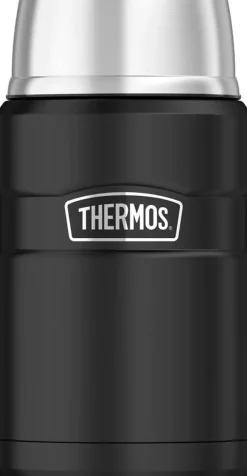 Thermos Juoma- Ja Baaritarvikkeet*ruokatermos Stainless King 710 ml