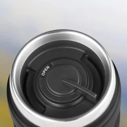 Thermos Juoma- Ja Baaritarvikkeet*termosmuki Stainless King Matte Black