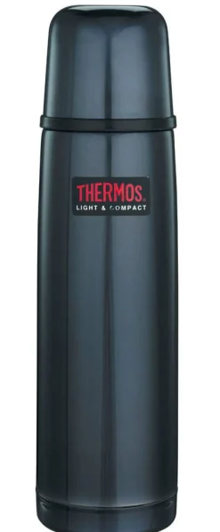 Thermos Juoma- Ja Baaritarvikkeet*termospullo Fbb 500 Midnight Blue
