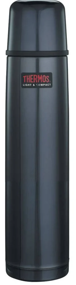 Thermos Juoma- Ja Baaritarvikkeet*termospullo Fbb 1000 Midnight Blue