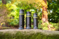 Thermos Juoma- Ja Baaritarvikkeet*termospullo Ultimate 0,75 l harmaa