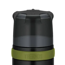 Thermos Juoma- Ja Baaritarvikkeet*termospullo Ultimate 0,90 l harmaa