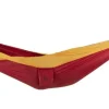 Ticket to the moon Teltat, Katokset Ja Riippumatot*riippumatto Hammock Original Burgundy/Yellow