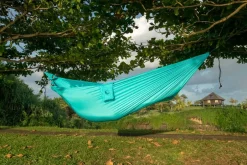 Ticket to the moon Teltat, Katokset Ja Riippumatot*Riippumatto Hammock Compact Turkoosi