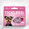 Tickless Koirat*ultraääni punkki- ja kirppukarkoitin