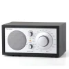 Tivoli Audio Radiot Ja Kelloradiot*Model One radio musta/hopea