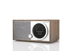 Tivoli Audio Radiot Ja Kelloradiot*radio Model One Digital II gen pähkinä/harmaa
