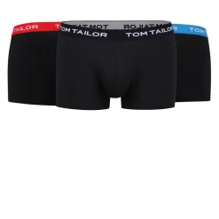 Tom Tailor Alusvaatteet*bokserit 3 kpl Brief